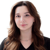 Юсупова Луиза Арслановна — стоматолог-ортодонт, стоматолог