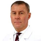 Чумляков Сергей Викторович — стоматолог