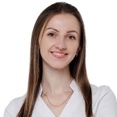 Веселкова Мария Дмитриевна — стоматолог, стоматолог-терапевт