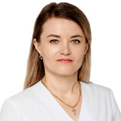 Ляшенко Елена Александровна — стоматолог, стоматолог-терапевт