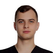 Тегельский Дмитрий Константинович — стоматолог-хирург, стоматолог