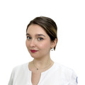 Салтаханова Мелиса Мурадовна - дерматовенеролог
