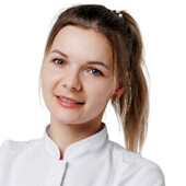 Мулладжанова Екатерина Дильшотовна — стоматолог, стоматолог-терапевт