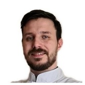 Милиш Дениил Валерьевич — терапевт