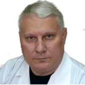 Чайкин Александр Петрович — стоматолог, стоматолог-ортопед