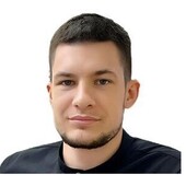 Сачкин Егор Юрьевич — стоматолог-ортопед, стоматолог