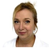 Островская Елена Викторовна — стоматолог, стоматолог-ортодонт