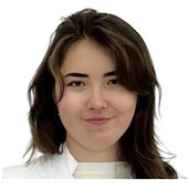 Ахметзянова Камилла Салаватовна — стоматолог-гигиенист, стоматолог