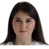 Ахметзянова Эльвира Маратовна — стоматолог-терапевт