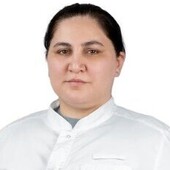 Бабаханова Диляра Алимирзоевна — акушер, гинеколог