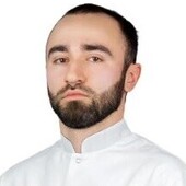 Асакаев Абдулбек Аликович — ортопед, травматолог