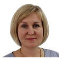 Климова Наталья Витальевна - стоматолог