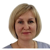 Климова Наталья Витальевна — стоматолог