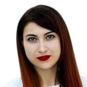 Щебуняева Алина Алексеевна — стоматолог-ортодонт, стоматолог-ортопед