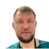 Пехтерев Константин Иванович — стоматолог-ортопед, стоматолог-хирург