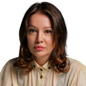 Шалимова Елена Александровна — психолог