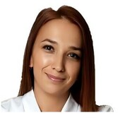 Кузина Лилия Альбертовна — эндокринолог