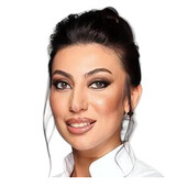 Дунакаева Изумруд Эльдаровна — стоматолог, стоматолог-терапевт