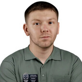 Хайруллин Данил Рифатович — стоматолог