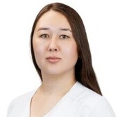 Шойхонова Евгения Васильевна — косметолог