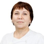 Мякишева Надежда Николаевна — косметолог