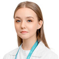 Гончарова Варвара Константиновна - кардиолог