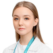 Гончарова Варвара Константиновна — кардиолог