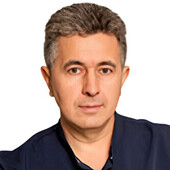 Хасанов Марсель Мансурович — стоматолог, стоматолог-ортопед