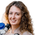 Яценко Диана Равилевна - стоматолог, стоматолог-терапевт
