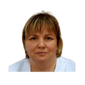 Елисеева Татьяна Александровна — окулист (офтальмолог)