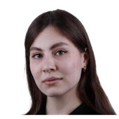 Сафина (Пардасова) Юлия Евгеньевна — стоматолог