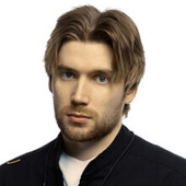 Мещеряков Сергей Алексеевич — стоматолог, стоматолог-ортопед