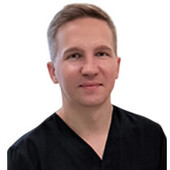 Прус Артур Игоревич — стоматолог, стоматолог-терапевт