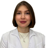 Маркосян Азалия Рамисовна — эндокринолог