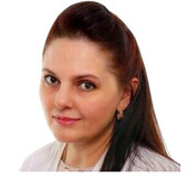 Красилова Оксана Викторовна — УЗИ-специалист