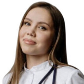 Землянина Анна Сергеевна — эндокринолог