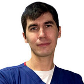 Камаев Ринат Рамильевич — эндокринолог