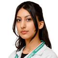 Кумари Равина - кардиолог