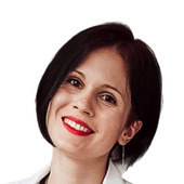 Якубович Юлия Петровна — УЗИ-специалист