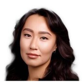 Нугманова Карина Аубекеровна — стоматолог, стоматолог-ортопед