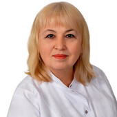 Панина Наталья Васильевна — эндокринолог, педиатр