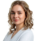 Данишевская Анна Андреевна — акушер-гинеколог