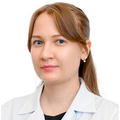 Нагорная Елизавета Николаевна — венеролог, дерматолог