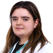 Уртенова Назифат Мухтаровна — терапевт