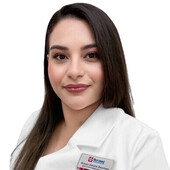 Велиева Айтадж Вахид Кызы — стоматолог, стоматолог-гигиенист