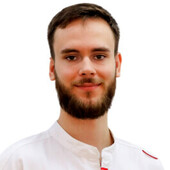 Соленик Денис Евгеньевич — стоматолог, стоматолог-терапевт