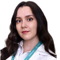 Филатова (Войнова) Александра Александровна - венеролог, дерматолог