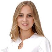 Кузнецова Екатерина Михайловна — стоматолог, стоматолог-терапевт