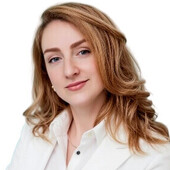 Янцена Алина Сергеевна — психолог