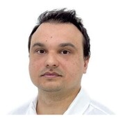 Семенов Никита Андреевич — рентгенолог